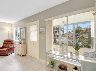 338 Pine Ridge Cir APT B-1, Greenacres, FL 33463