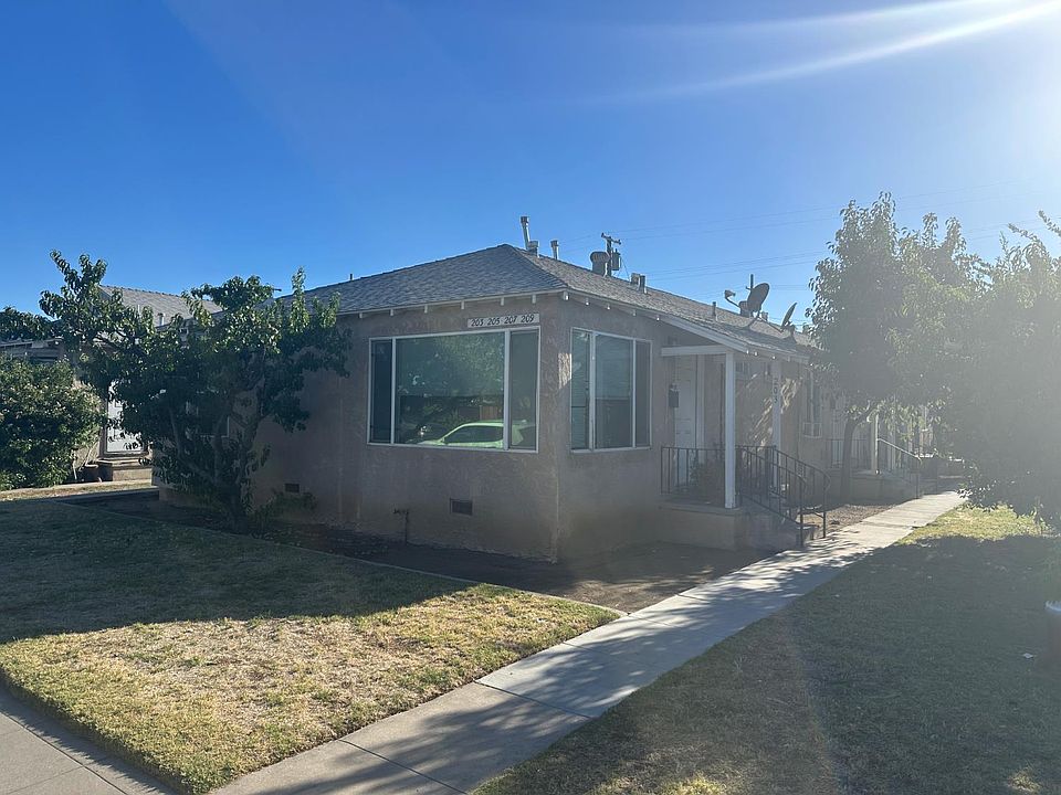 1st image of 203 N San Pablo Ave