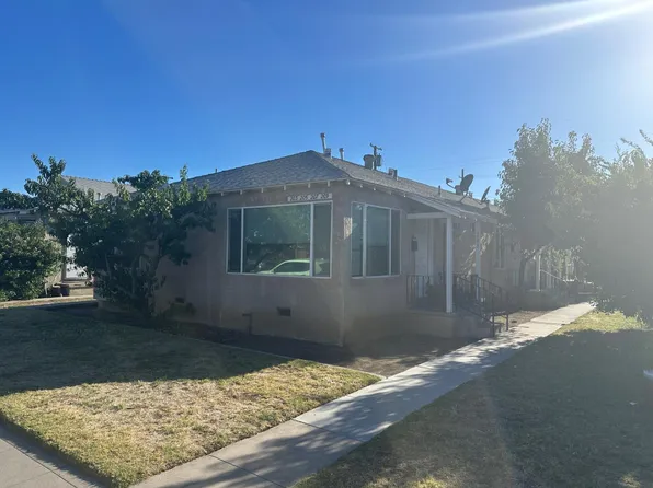 203 N San Pablo Ave, Fresno, CA 93701