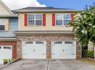 4569 Rainier Way NW #18, Acworth, GA 30101