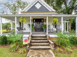 414 Penn St, Edgefield, SC 29824