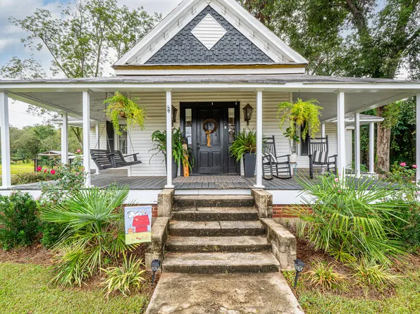 414 Penn St, Edgefield, SC 29824