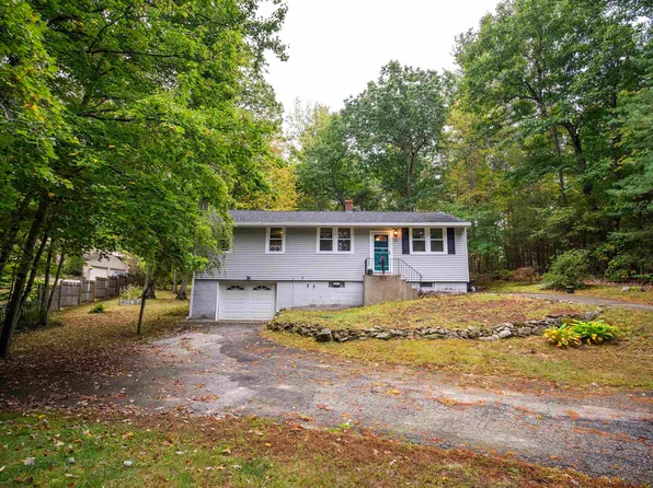 32 Ministerial Road, Windham, NH 03087