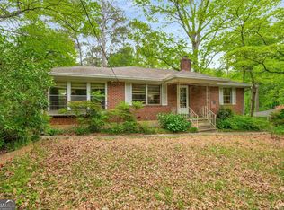 2854 Clifton Church Rd SE, Atlanta, GA 30316