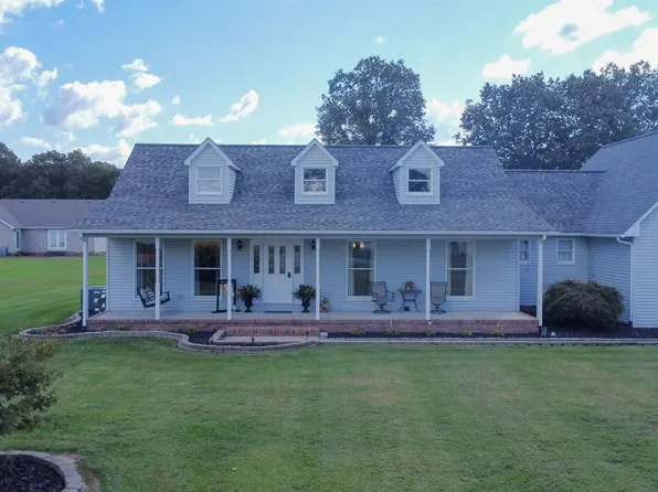 109 Charles Ave, Kevil, KY 42053