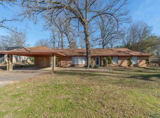 1908 N 4th St, Longview, TX 75601