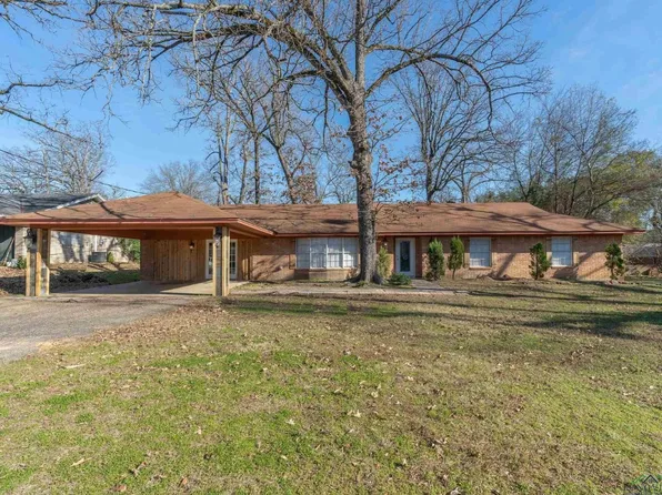 1908 N 4th St, Longview, TX 75601