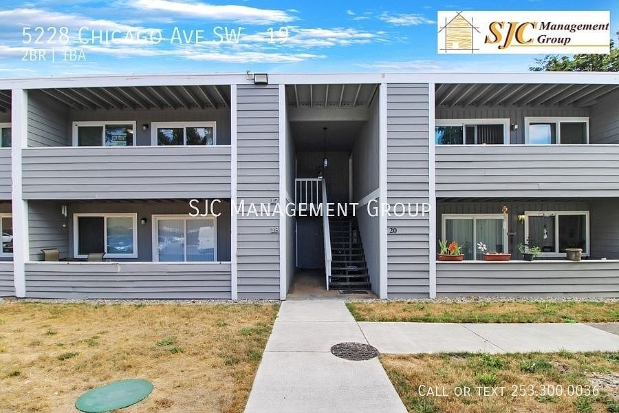 1st image of 5228 Chicago Ave SW #19