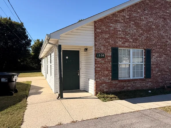 1538 Chariot Dr, Murfreesboro, TN 37130