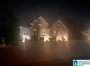 2544 Oakleaf Cir, Helena, AL 35022