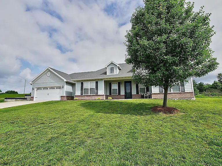 3605 Timber Run Dr — Photo 1