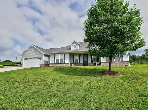 3605 Timber Run Dr, Columbia, MO 65203