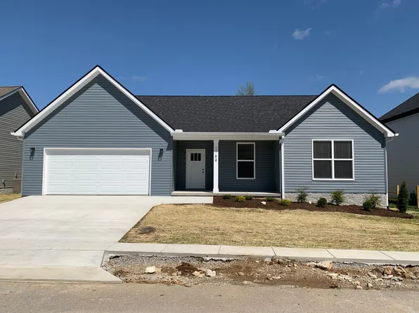 1784 Eagle Dr, Cookeville, TN 38506