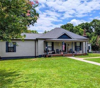 912 Overlook Ave, Eden, NC, 27288