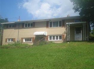 465 Browns Hill Rd, Valencia, PA 16059