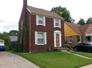 16766 Ferguson St, Detroit, MI 48235
