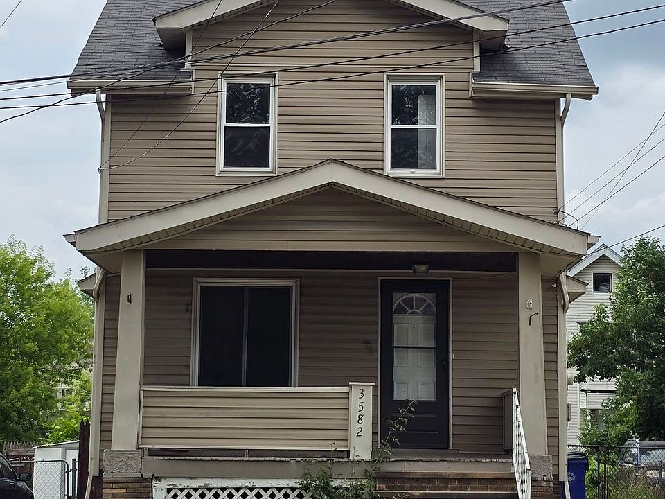 1st image of 3582 W 65th St