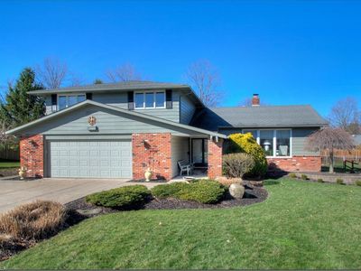 1036 Brainard Rd, Highland Heights, OH, 44143