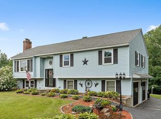 8 Towne Dr, Derry, NH 03038