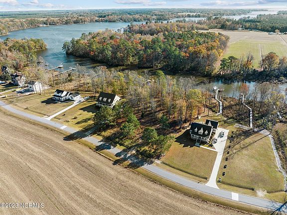 5th image of Lot #9 Peninsula Acres Road