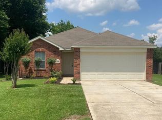 13000 Lazy Ln, Willis, TX 77318