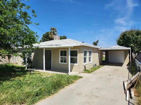 2510 S P St, Bakersfield, CA 93304