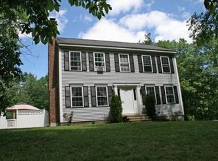 95 Gilchrest St, Lunenburg, MA 01462