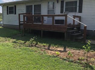 4910 Copenhagen Rd, Farmington, MO 63640