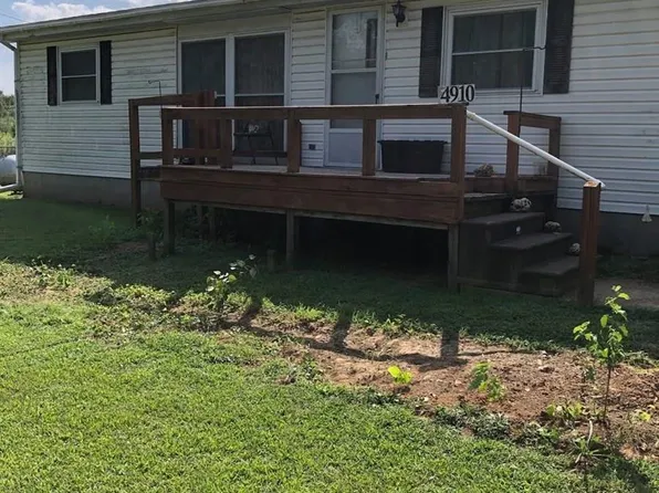4910 Copenhagen Rd, Farmington, MO 63640