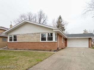 2120 Glenview Ave, Park Ridge, IL 60068