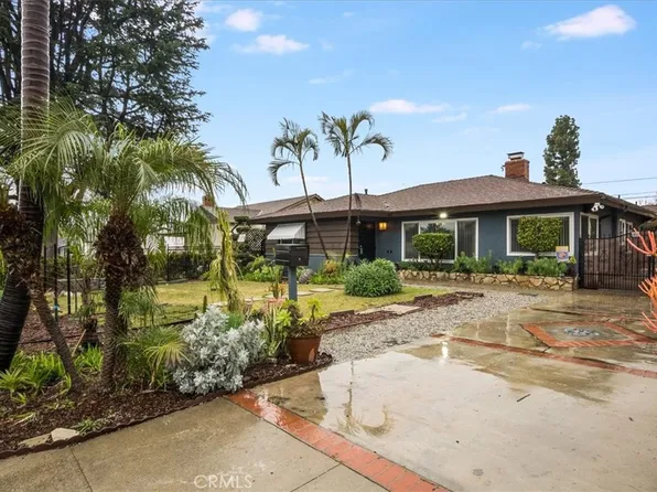 5421 Carley Ave, Whittier, CA 90601