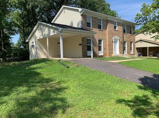 9549 Elvis Ln, Lanham, MD 20706