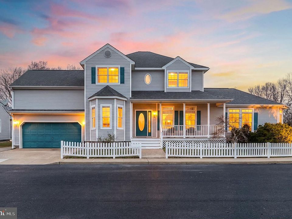33997 N Hampton Cir, Frankford, DE 19945 | MLS #DESU2108268 | Zillow