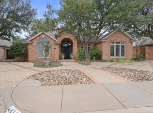 4813 101st St, Lubbock, TX 79424