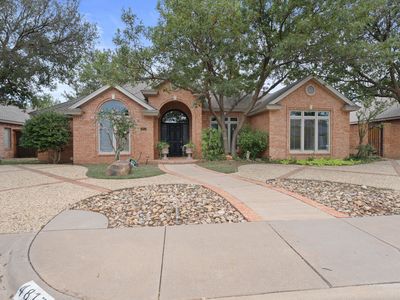 4813 101st St, Lubbock, TX, 79424
