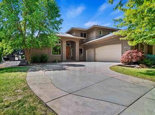 12250 N Upper Ridge Pl, Boise, ID 83714