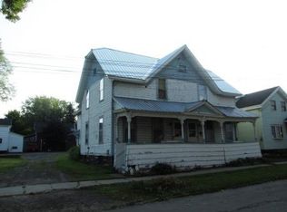 306 Hamilton St, Ogdensburg, NY 13669