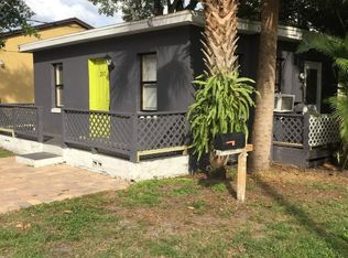 207 N Lakewood Dr, Orlando, FL 32803