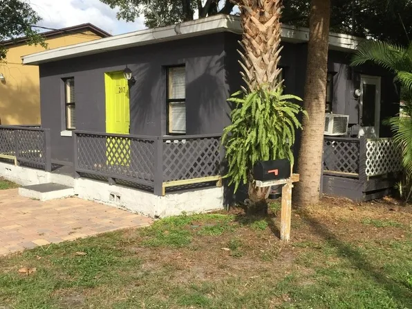 207 N Lakewood Dr, Orlando, FL 32803