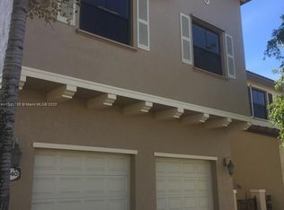 8940 SW 228th Ln #8940, Miami, FL 33190