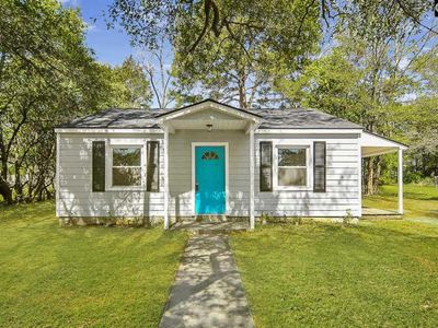 3723 Live Oak St, Columbia, SC, 29205