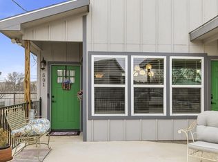 501 N Burleson Blvd, Kerrville, TX 78028