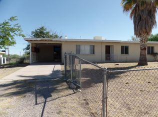 18 W Safford St, Tombstone, AZ 85638