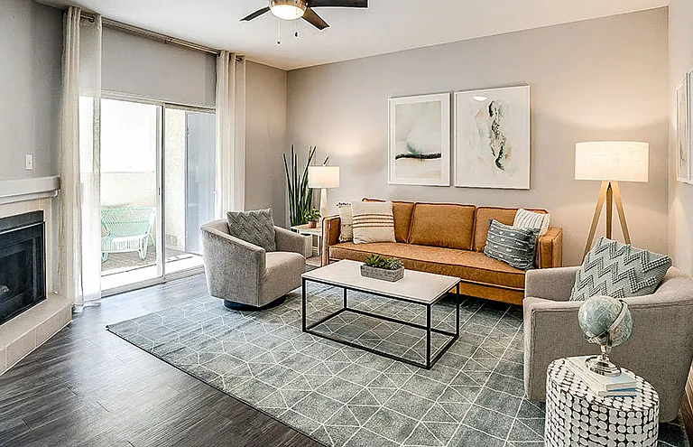 Torreyana Apartment Homes — Photo 3