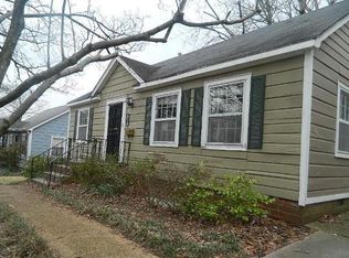 1087 Will Scarlet Rd, Memphis, TN 38111