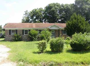 1218 Gray Rd, Lake City, SC 29560