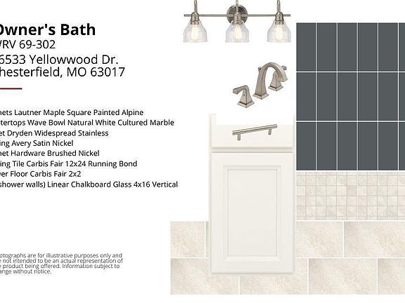 5th image of 16533 Yellowwood Dr #69-302