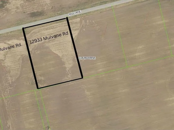 12933 Mulvane Rd, Richwood, OH 43344