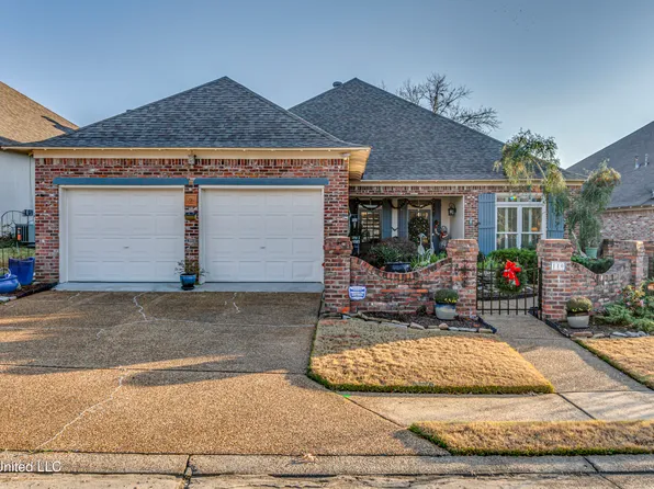 110 Greens View Dr, Madison, MS 39110