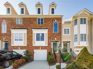 10297 Kestrel Dr, Ashland, VA 23005